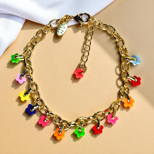 “Flores de Abril”