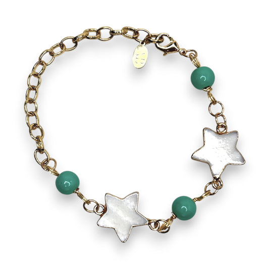 “Luz de Promesa”